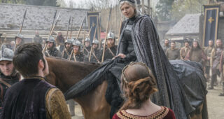 Vikings Saison 5 : photo, Katheryn Winnick