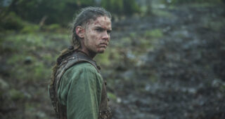 Vikings Saison 5 : photo, Marco Ilsø
