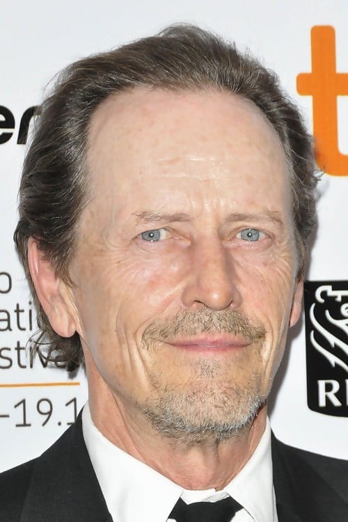 Stephen McHattie : Photo officielle