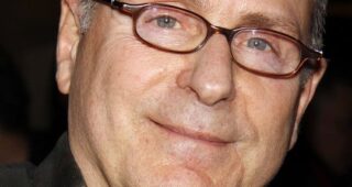 James Lapine : Photo officielle