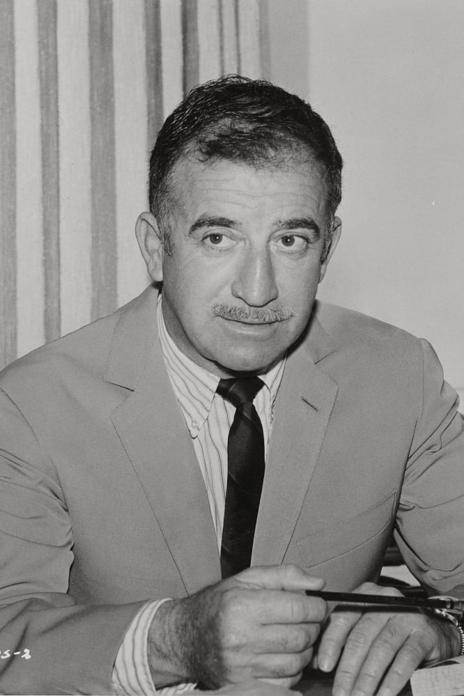 Don Siegel : Photo officielle