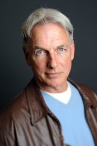 Mark Harmon : Photo officielle