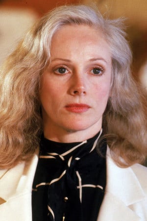 Sondra Locke : Photo officielle