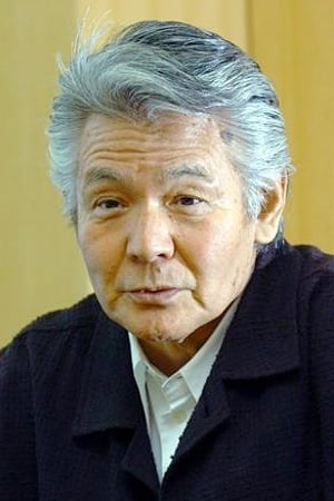 Bunta Sugawara : Photo officielle