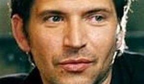 Christopher Thompson : Photo officielle