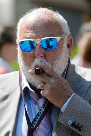 Andrew G. Vajna : Photo officielle