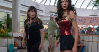Wonder Woman 1984 : photo Wonder Woman 1984