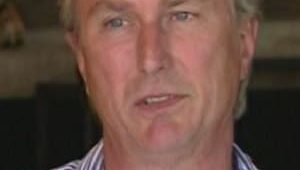 Steve Miner : Photo officielle
