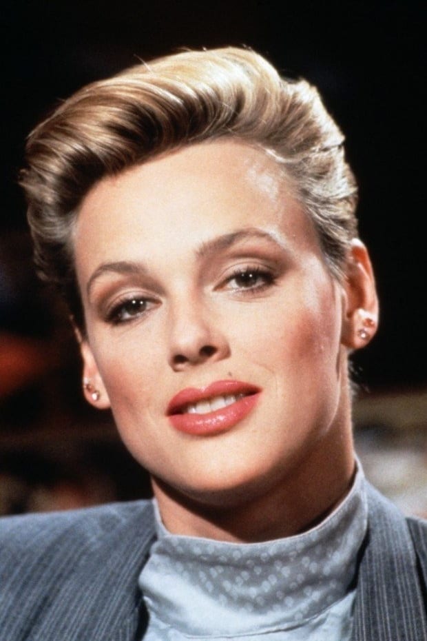 Brigitte Nielsen : Photo officielle