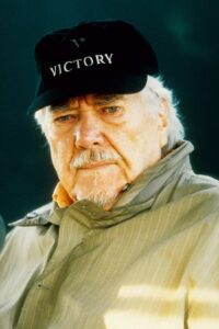Robert Altman : Photo officielle
