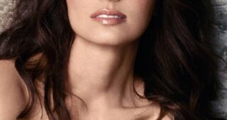 Shania Twain : Photo officielle