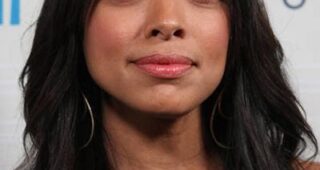 Tamara Taylor : Photo officielle