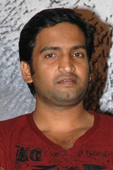 Santhanam : Photo officielle
