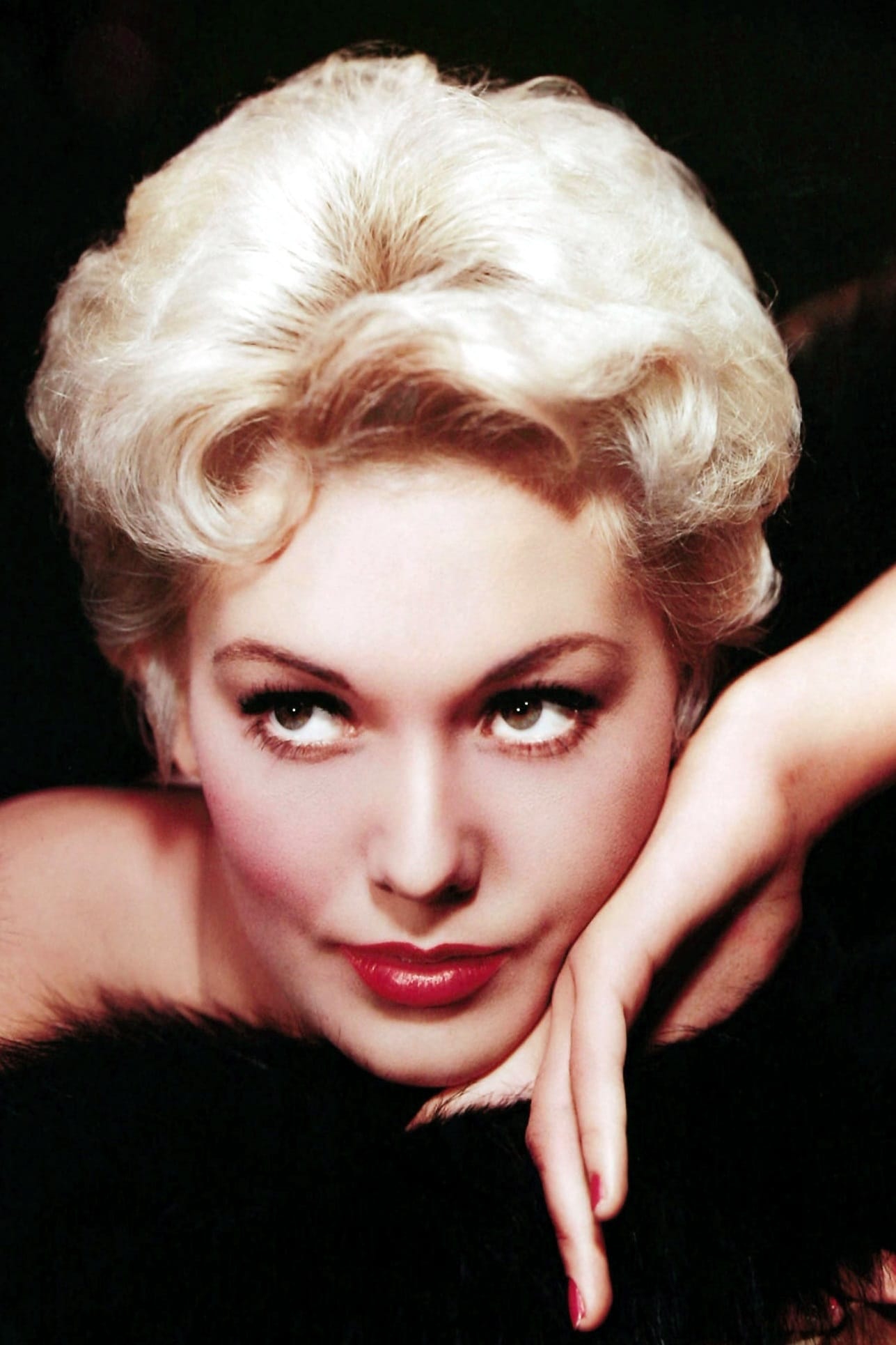 Kim Novak : Photo officielle