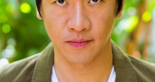 Chin Han : Photo officielle