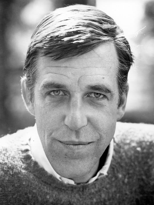 Fred Gwynne : Photo officielle