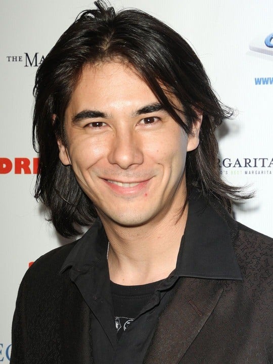 James Duval : Photo officielle