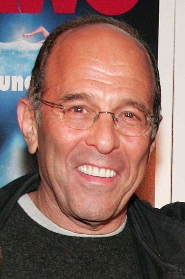 Jeffrey Kramer : Photo officielle
