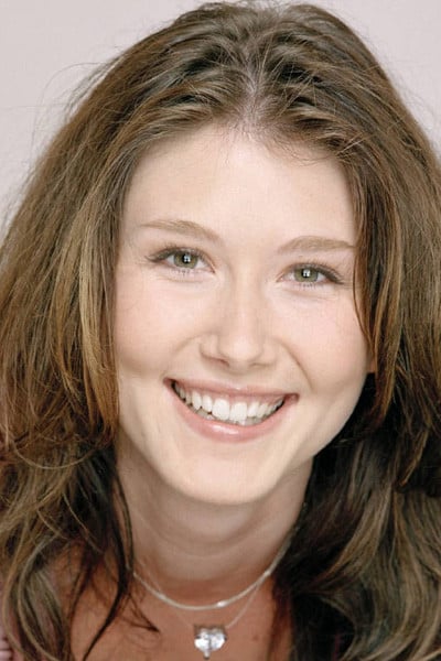 Jewel Staite : Photo officielle