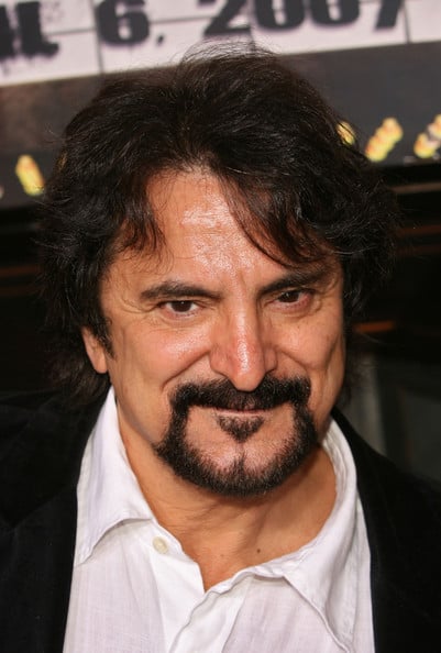Tom Savini : Photo officielle