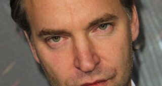 Måns Mårlind : Photo officielle