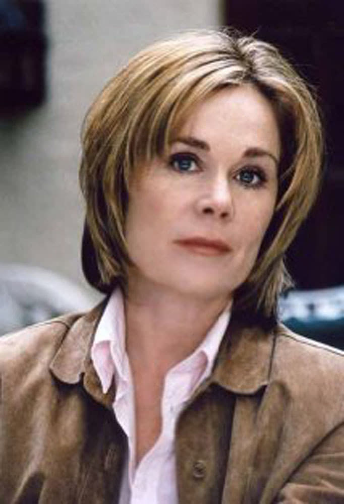 Roxanne Hart : Photo officielle