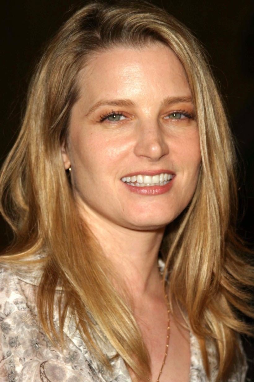 Bridget Fonda : Photo officielle
