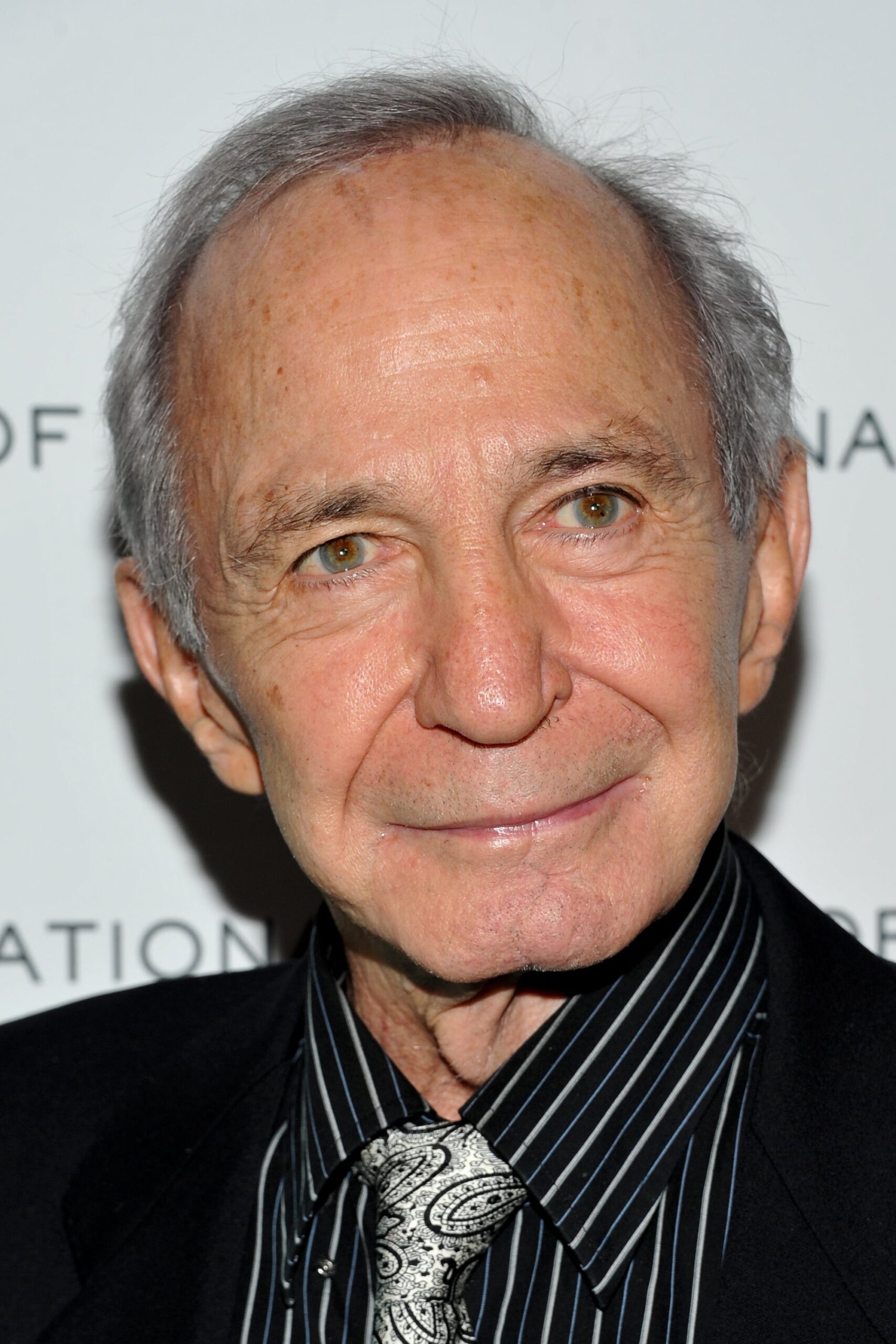 Ben Gazzara : Photo officielle