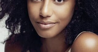 Shalom Brune-Franklin : Photo officielle