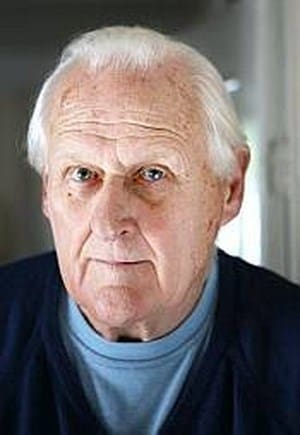 I Peter Vaughan : Photo officielle