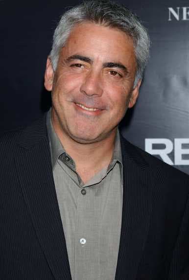 Adam Arkin : Photo officielle