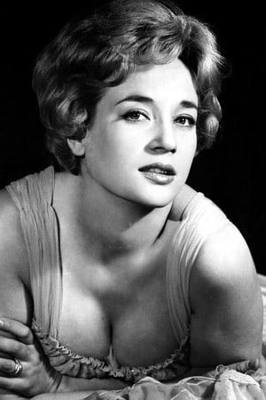 Sylvia Syms : Photo officielle