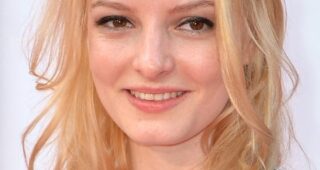 Dakota Blue Richards : Photo officielle