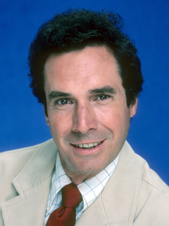 Bradford Dillman : Photo officielle