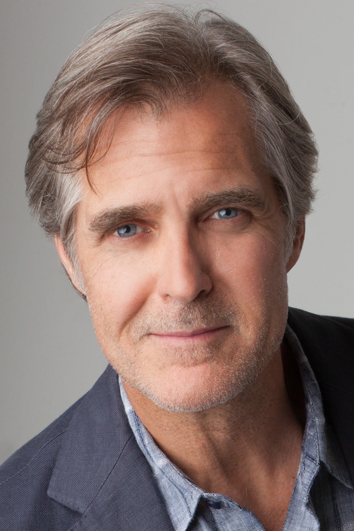 Henry Czerny : Photo officielle