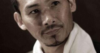 Tsuyoshi Ihara : Photo officielle