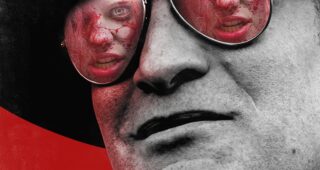 The Ranger : Affiche officielle