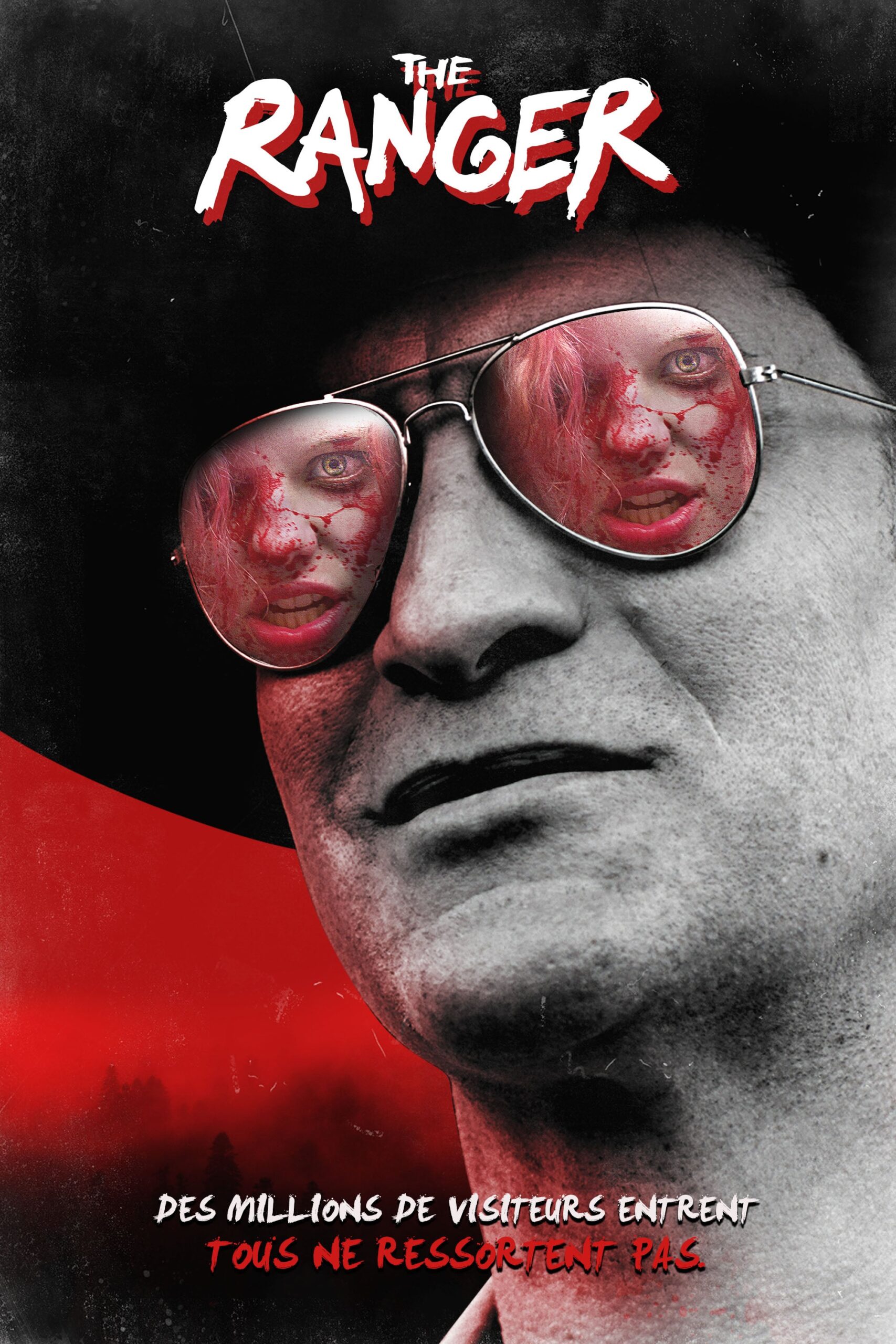 The Ranger : Affiche officielle