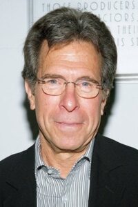 Paul Junger Witt : Photo officielle