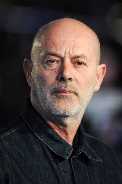 I Keith Allen : Photo officielle