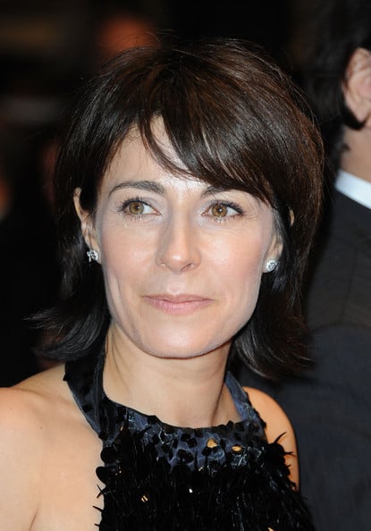 Marilyne Canto : Photo officielle