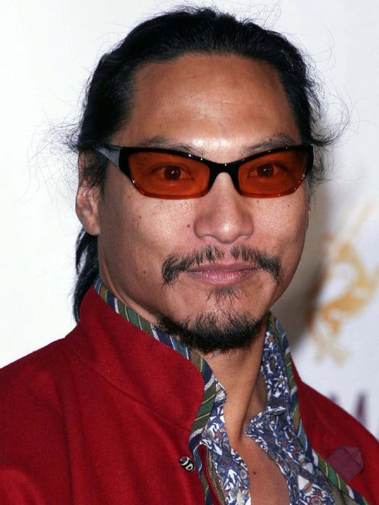 Jason Scott Lee : Photo officielle