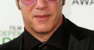 Andrew Dice Clay : Photo officielle
