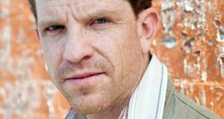 Dylan Kussman : Photo officielle