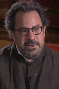 Richard N. Gladstein : Photo officielle
