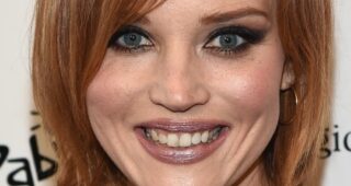 Erica Leerhsen : Photo officielle