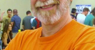 Walt Simonson : Photo officielle