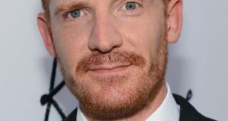 Marc Evan Jackson : Photo officielle