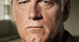 Jesse Ventura : Photo officielle