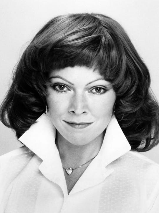 Susan Tyrrell : Photo officielle